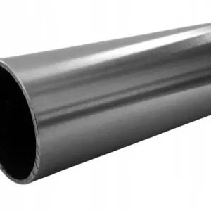 Ekspresowa dostawa Rura nierdzewna ze szwem 32x1,5 dł.6000mm AISI 304 surowa